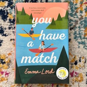 Bundle 3 books for $15